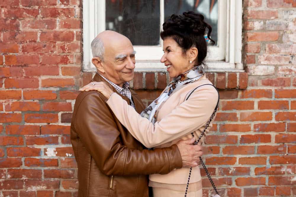 consequences of marrying an older man